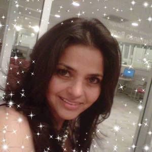 Meet your Posher, Raquel